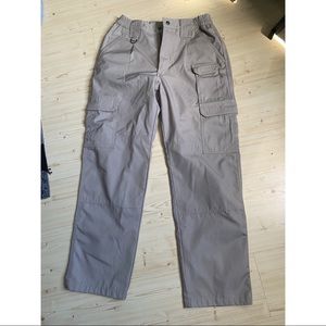 Cargo pants